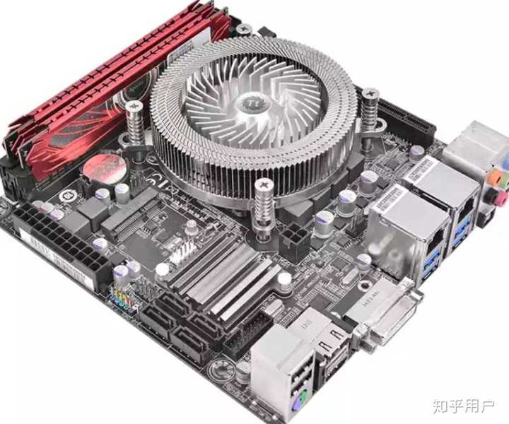 「CPU 风扇」是如何工作的？它对于电脑有什么作用？ - 知乎