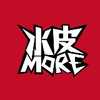 水皮more
