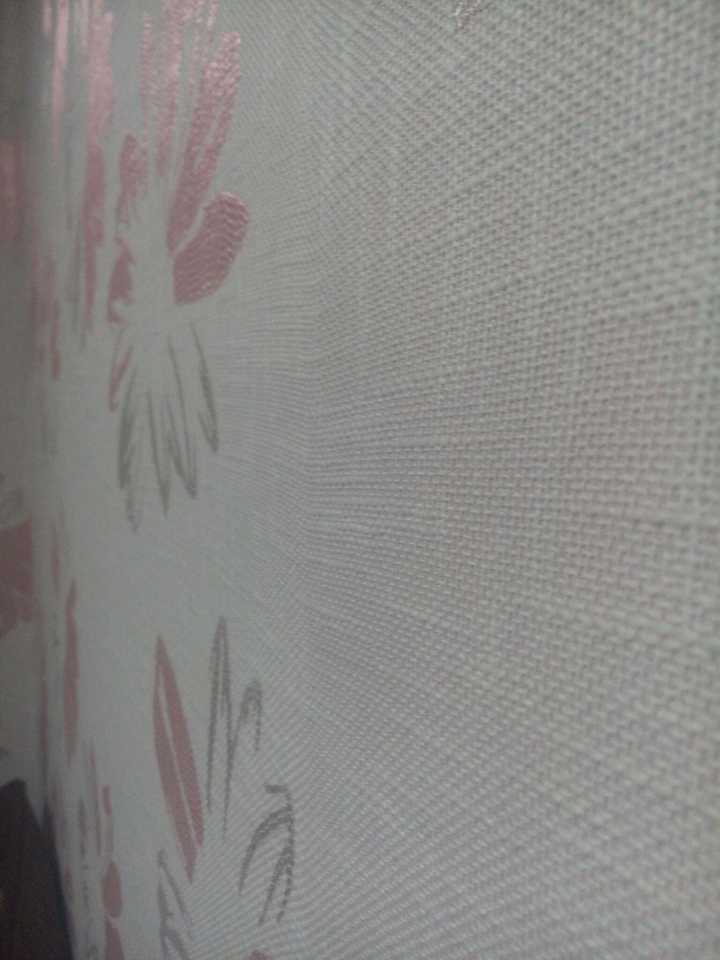 用布帘代替壁纸是否可行 实际使用中有哪些注意事项 知乎