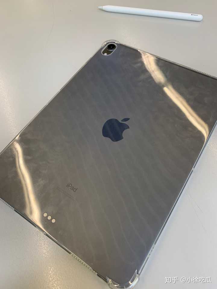 2018 年版 ipad pro 11 寸的实际体验怎么样？