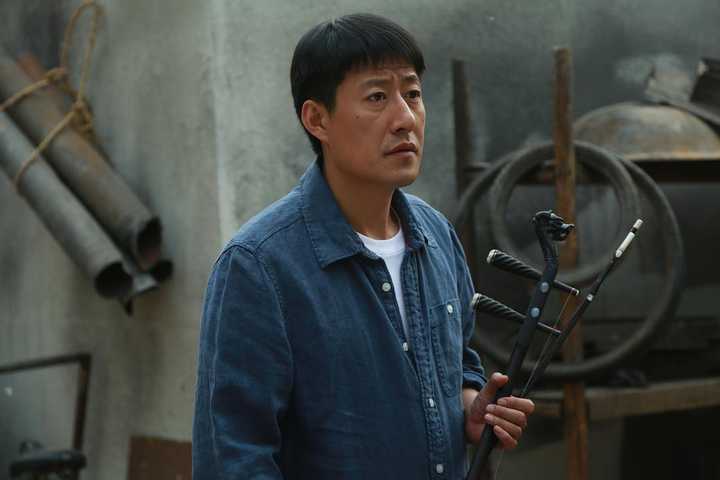 月 / 李晟 / 郝蕾 / 于震 / 徐囡楠 / 邓钢 / 石云鹏 / 王德顺 / 郭鹏