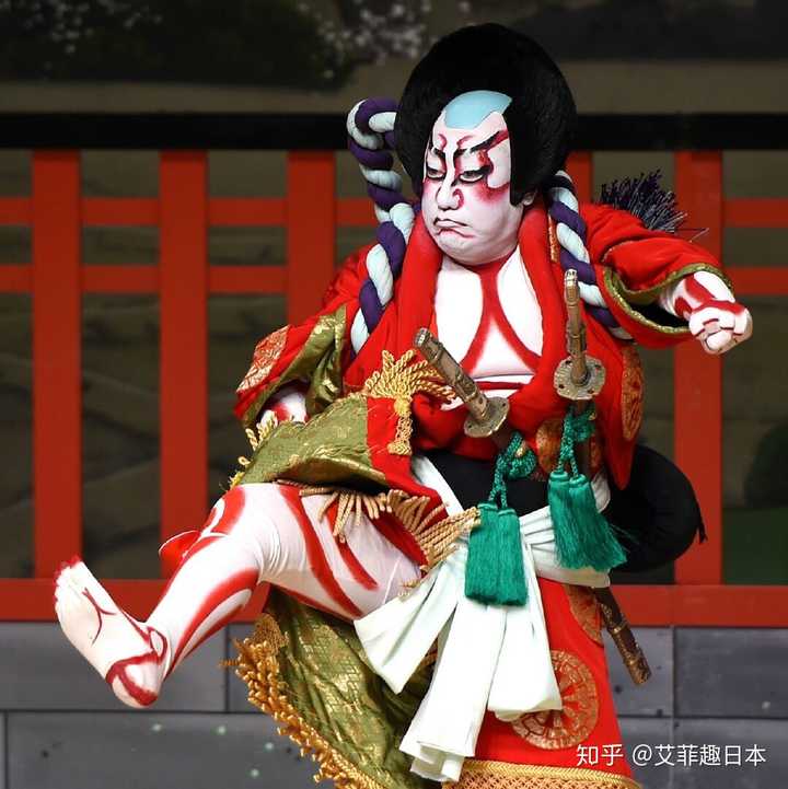 日本歌舞伎世家有哪些 张艾菲的回答 知乎 日本歌舞伎世家有哪些 张艾菲的回答 知乎