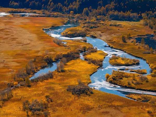 洛阳北邙山是中国历史上被盗得最狠的地方，但为什么盗墓小说更喜欢写云南和东北？