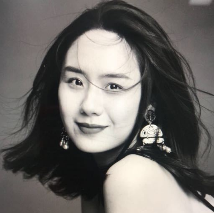 如何评价演员张晔子? - 知乎