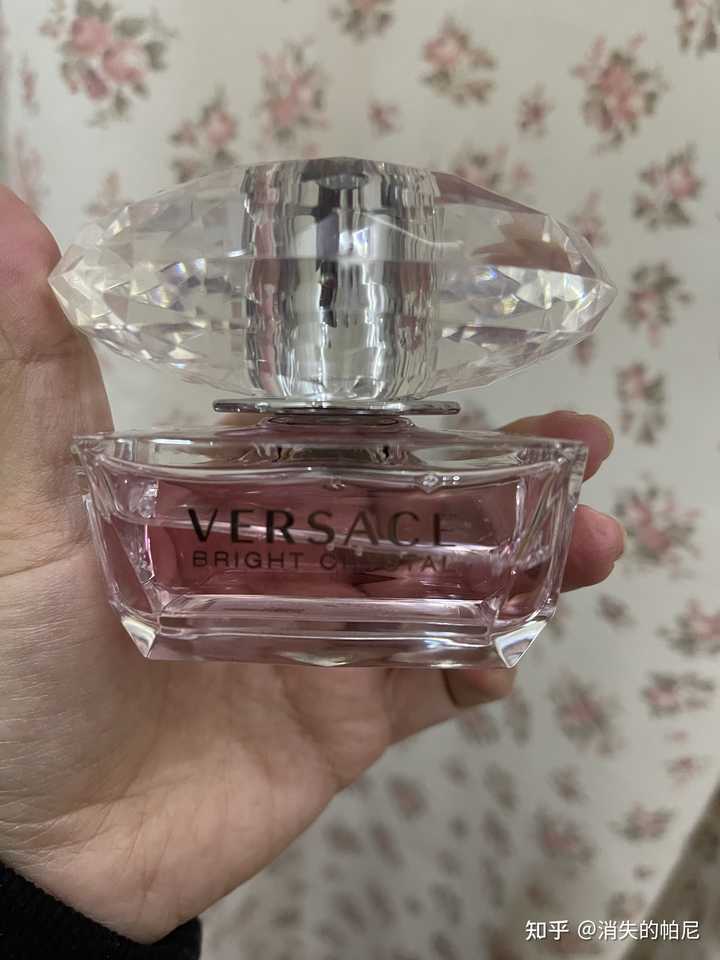 女生香水有什么推荐嘛 知乎