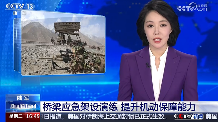 龙牙：坦率的说我不认为是“断档领先世界”，需要补课的地方还有很多|2026-04-15-汉风1918-汉唐归来-惟有中华