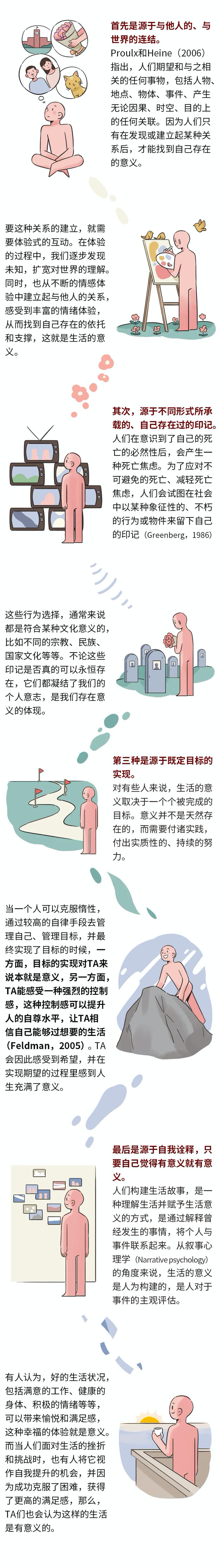 人的一生到底该追求什么? - 知乎