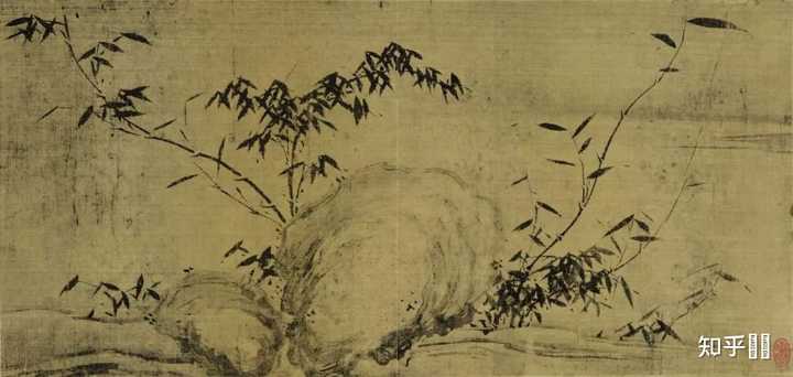 竹的意象为什么受广大古代文人的青睐? - 知乎