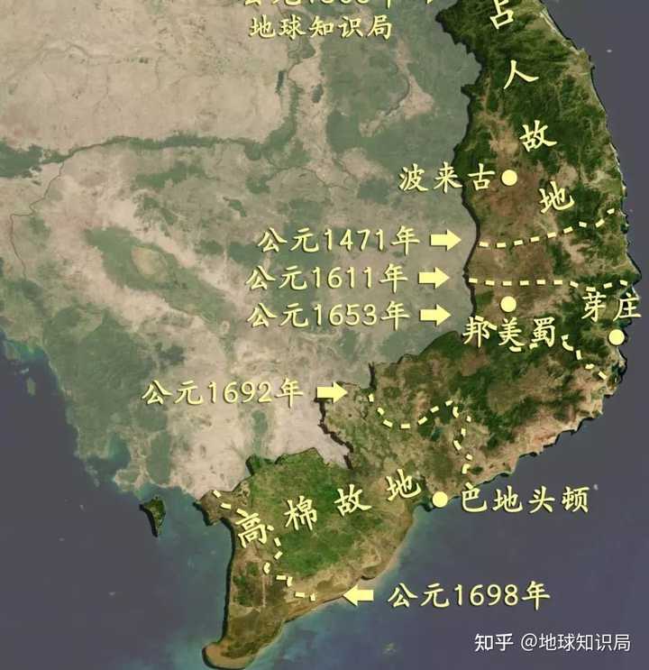 如何评价越南阮朝末代皇帝保大皇帝？ - 知乎