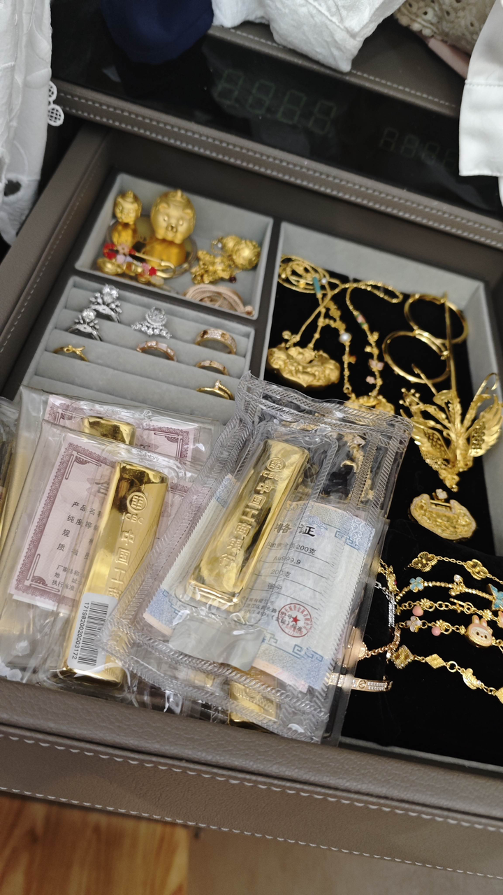 现货黄金价格首次突破5000 美元/盎司，创历史新高，如何评价这轮涨势？后续走势会如何？ - 知乎