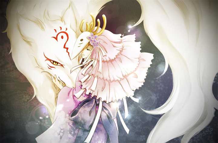 夏目友人帐中的斑 也就是猫咪老师 为什么一定要跟着夏目 知乎