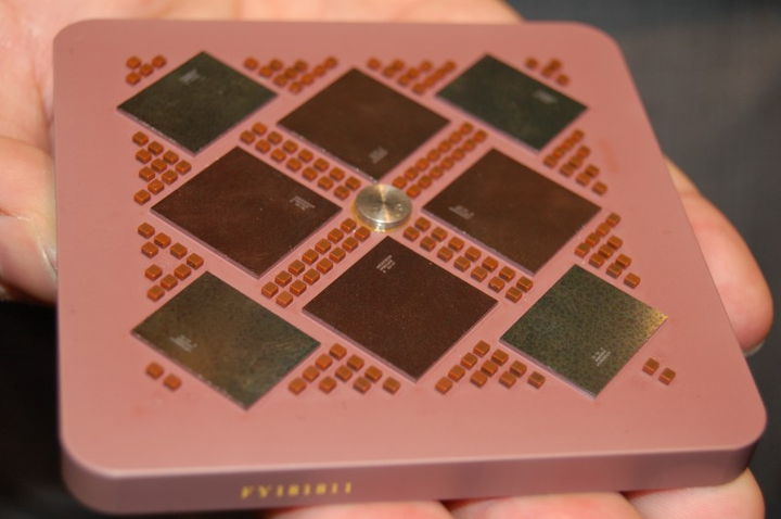 PowerPC CPU 为什么后来越来越打不过 x86，是因为酷睿吗？ - 知乎