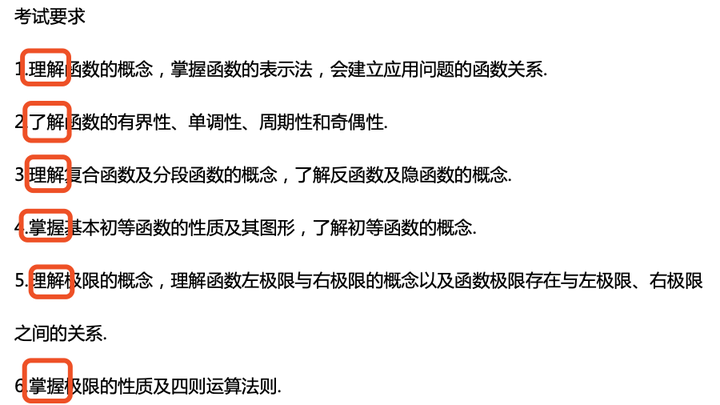25考研数学备考有没有网课推荐? - 知乎