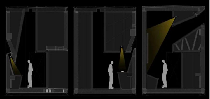 在室内设计中 有哪些用 光 的技巧可以大大提升设计效果 Impact Studio 的回答 知乎