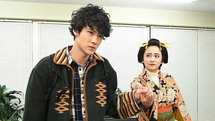 江户小姐爱在令和