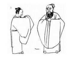 如何正确的作揖? - 知乎