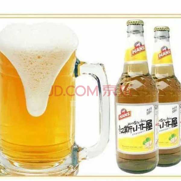 你认为最好喝的汽水是什么？