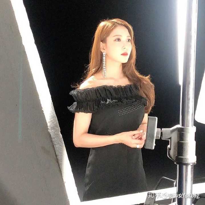 南韩男女爱豆的天花板分别是谁 知乎