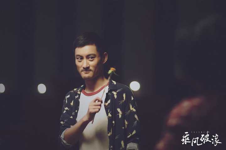 乘风破浪 - 知乎