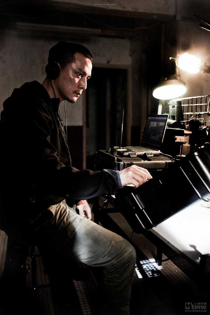 窃听风云2 - 知乎