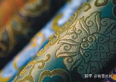 绫、罗、绸、缎、丝、帛、锦、绢的区别是什么? - 知乎