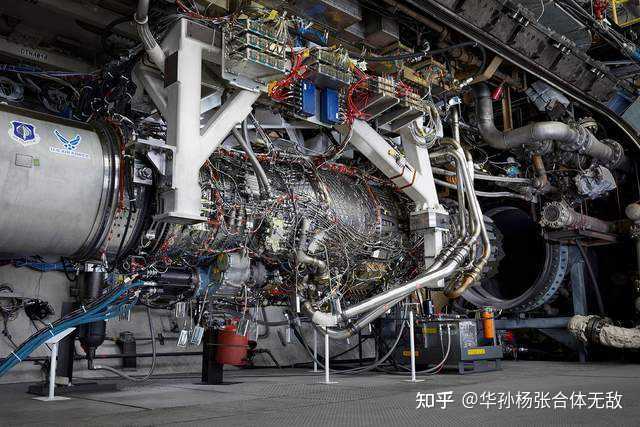 涡扇15量产了吗? - 知乎