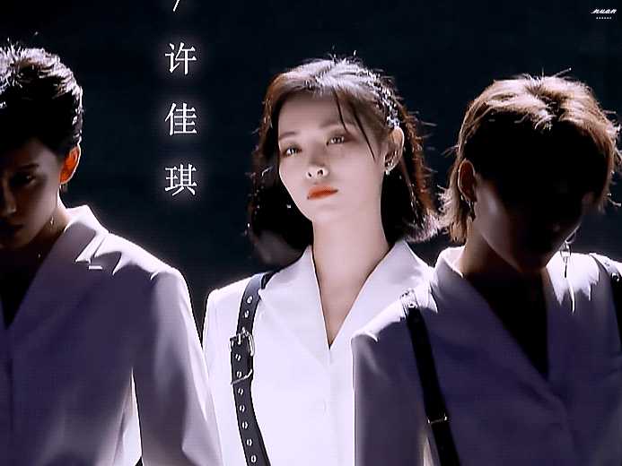 如何评价综艺青春有你2第十七期第三次公演舞台