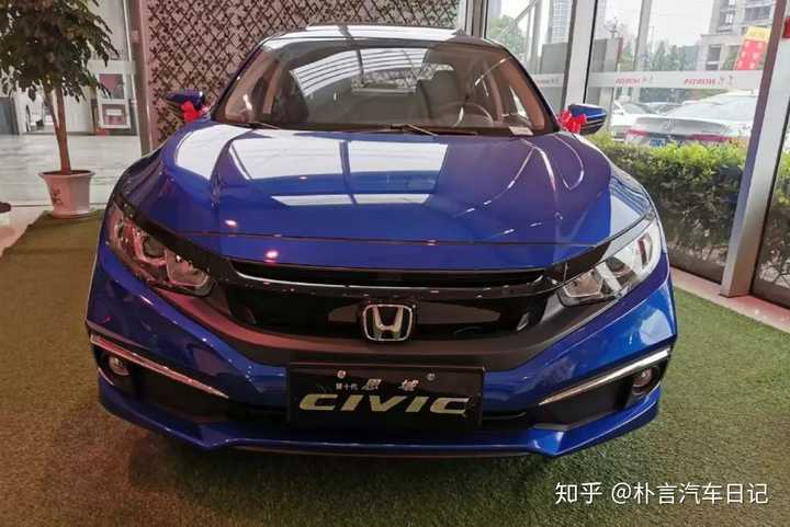 本田思域是如何成为一代神车的 知乎 本田思域是如何成为一代神车的 知乎
