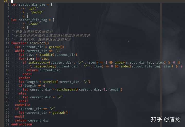 vim配置好了难道比vscode还要高效? - 知乎