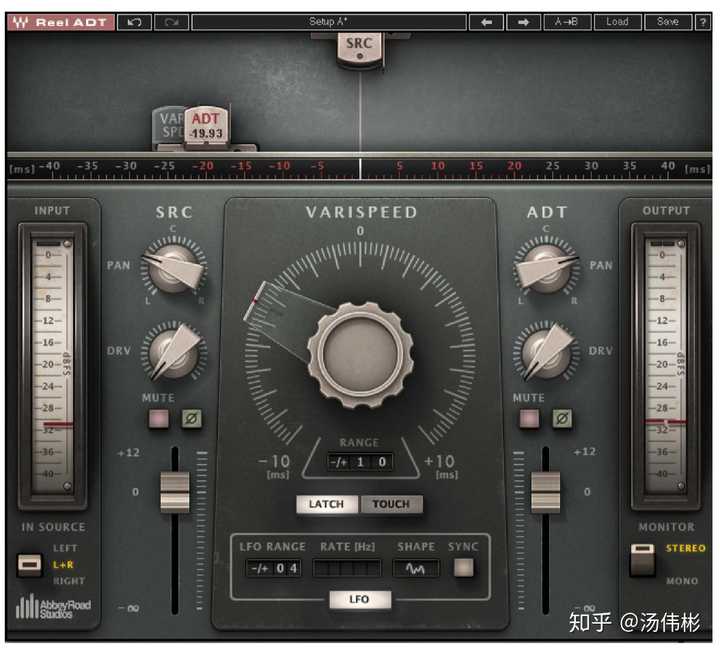 waves有没有什么特别实用的插件推荐? - 知乎