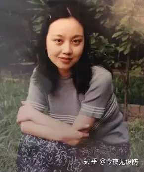 如何评价演员闫妮 知乎