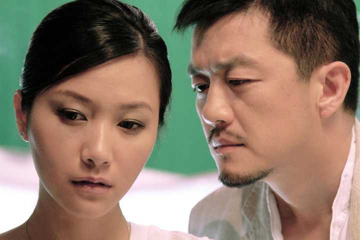 将爱情进行到底