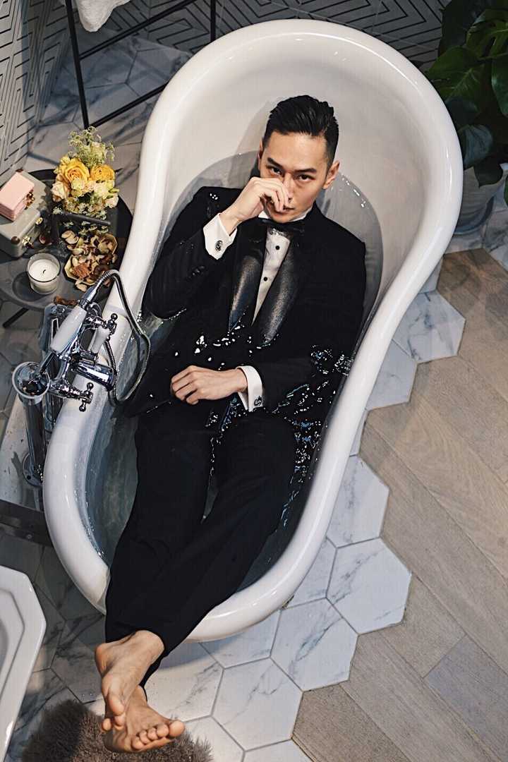 男士结婚礼服该如何着装出席合宜？ - 知乎