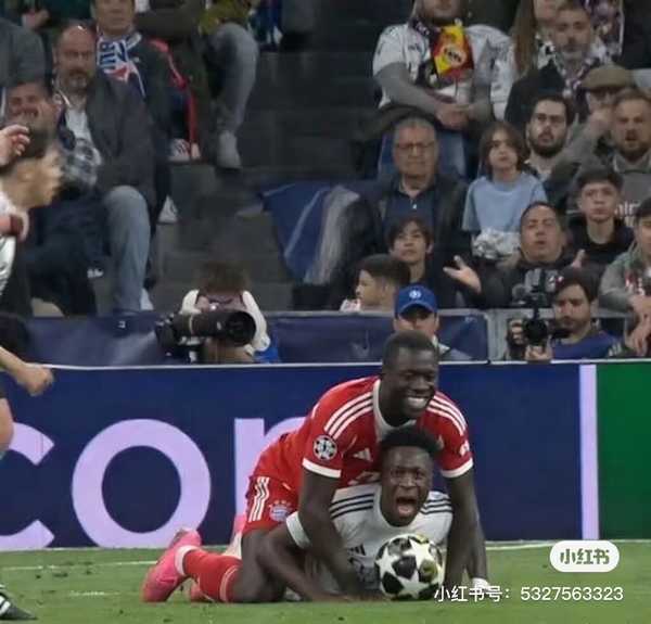 2526欧冠联赛欧冠1/4决赛次回合拜仁慕尼黑 4:3 皇家马德里，如何评价这场比赛？