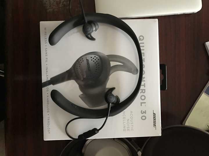 Bose qc30 实际使用体验怎么样？ - 知乎