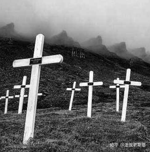 人死亡之后会发生什么? - 知乎