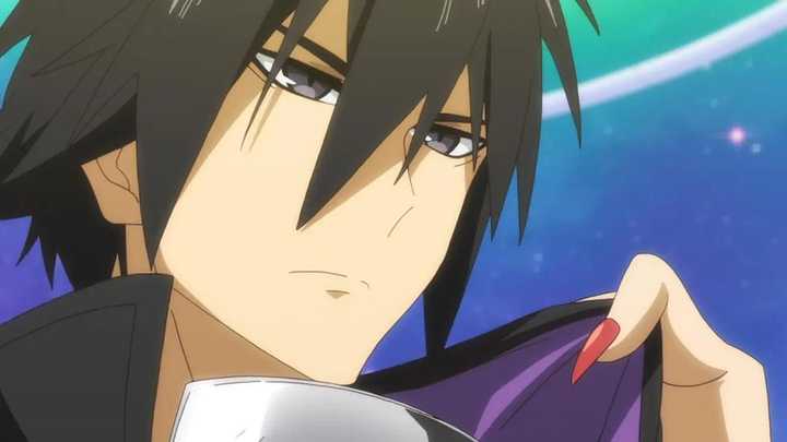 这个勇者明明超强却过分慎重