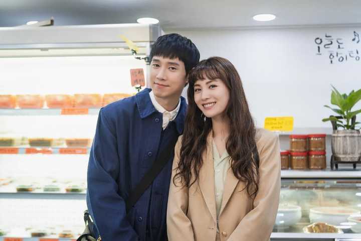 朴成焄 / 林珍娜 / 刘多仁 / 韩俊宇 / 安吉江 / 安内相 / 吴东旻