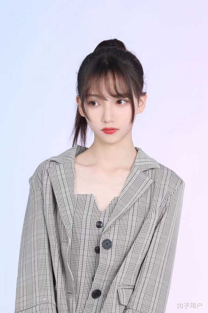 如何评价GNZ48六期生张润? - 知乎