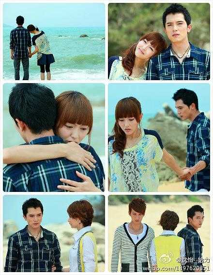 温升豪 / 袁成杰 / 戚薇 / 曹艳艳 / 周笑莉 / 杨怀民 / 贾丽莉