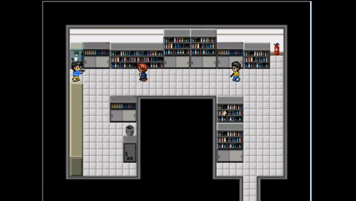 日式恐怖解谜rpg是不是小众游戏 知乎