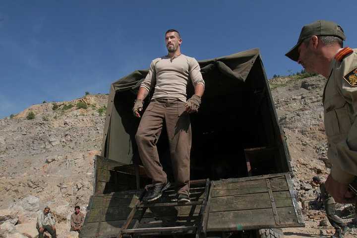 终极斗士3:赎罪 - 知乎