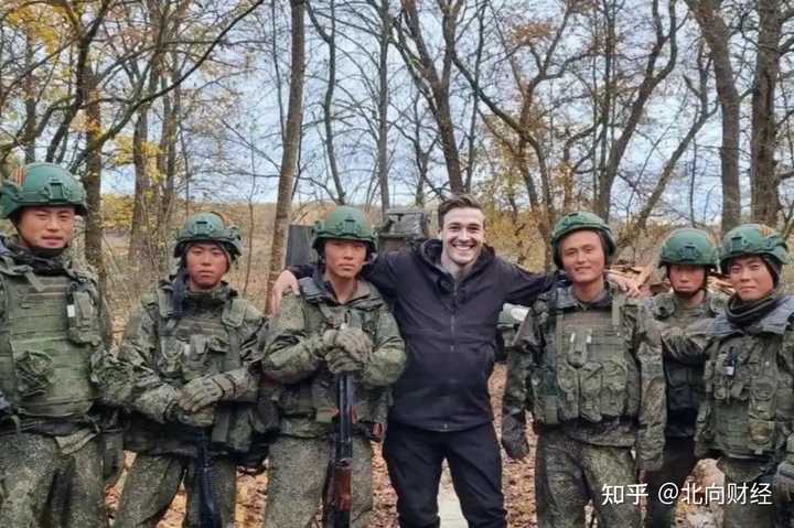 两场大战，朝鲜都在背后闷声发大财。|2026-03-27-汉风1918-汉唐归来-惟有中华