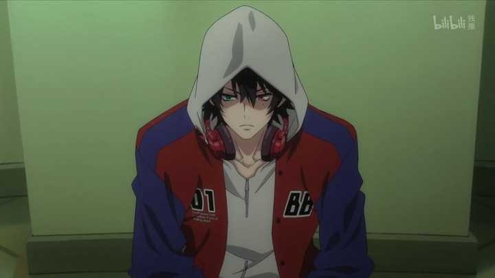 驹田航 / 白井悠介 / 齐藤壮马 / 野津山幸宏 / 速水奖 / 木岛隆一