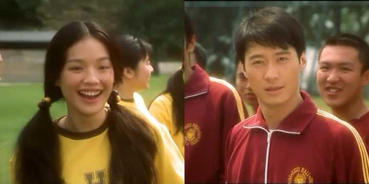 陈奕迅 / 张燊悦 / 谷德昭 / 任葆琳 / 金燕玲 / 张同祖 / 方平