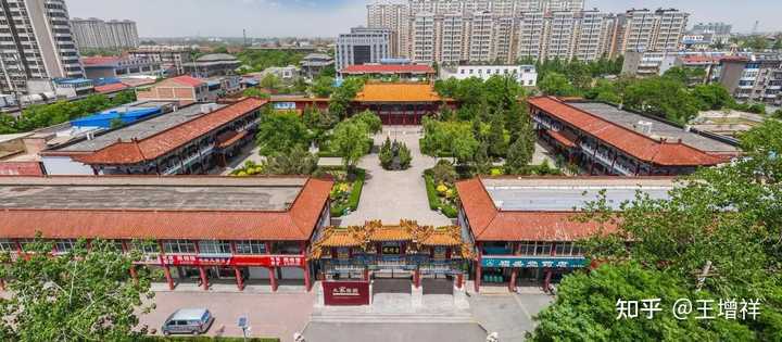 侯马有哪些值得一去的旅游景点? - 知乎