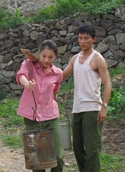 云鹏 / 王永泉 / 王佳佳 / 卫仑 / 赵君 / 宁文彤 / 刘敏涛 / 张春年