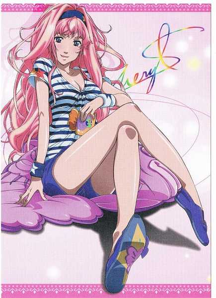 神谷浩史 / 保志总一朗 / 大川透 / 西村知道 / 小西克幸 / 三宅健太