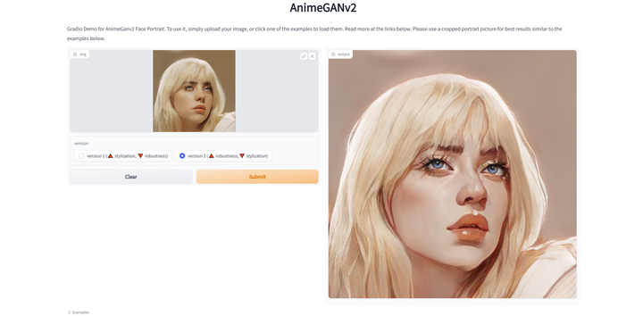 有没有能把照片转成漫画形象的软件?