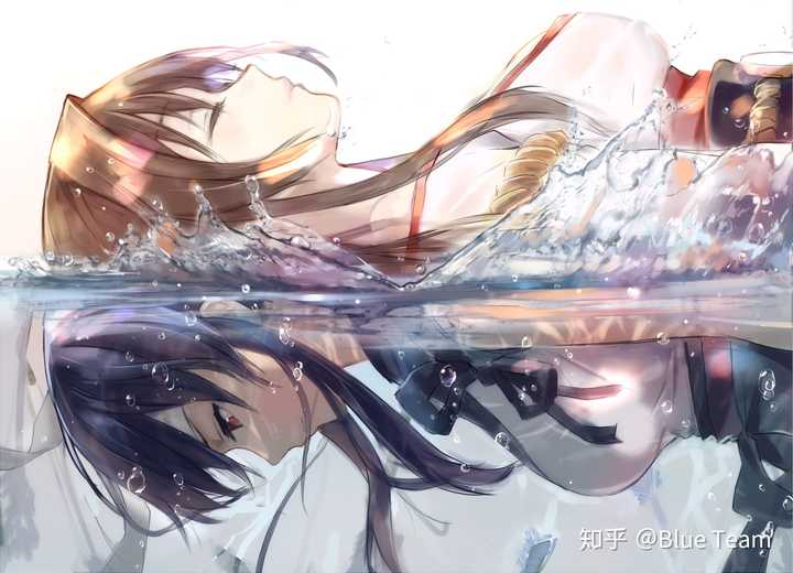 舰c 矢矧是一个怎么样的舰娘 知乎